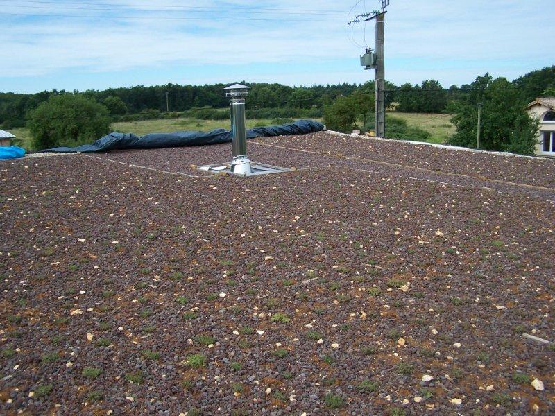 Plain pied, Béruges (86)